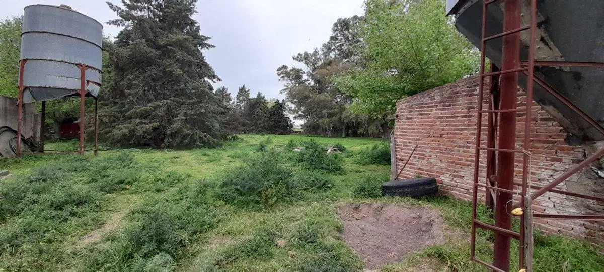 VENTA CHACRA 31.730 m2 GRAL. ROD. R. 24 KM 7.5 4