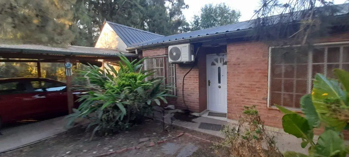 VENTA QUINTA GENERAL RODRIGUEZ 880 M2.  3/4 HAB 8