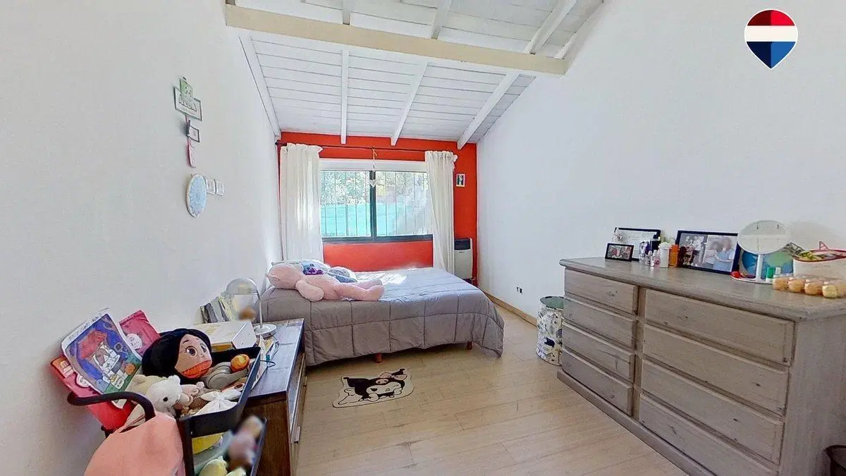 Casa en venta en el corazón de Parque Leloir 4