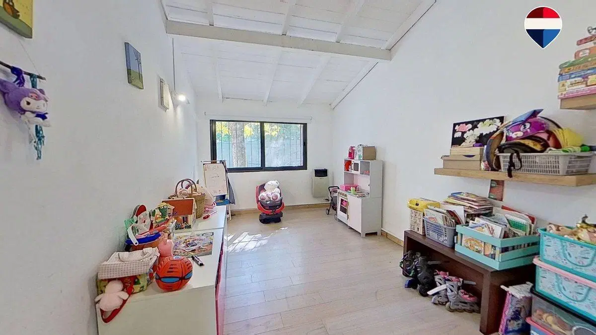 Casa en venta en el corazón de Parque Leloir 3