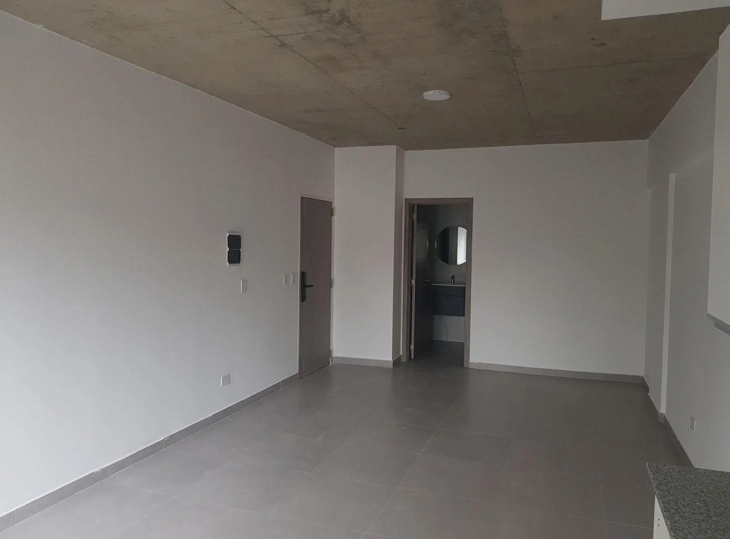 Venta DEPARTAMENTO 1 ambiente Pagano 2488 Moreno 8
