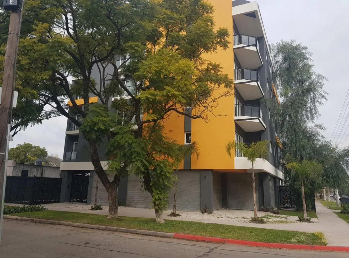 Venta DEPARTAMENTO 1 ambiente Pagano 2488 Moreno 2