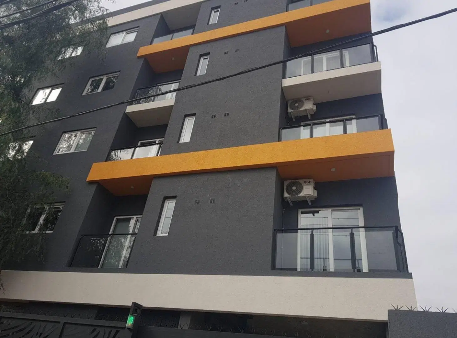 Venta DEPARTAMENTO 1 ambiente Pagano 2488 Moreno 3