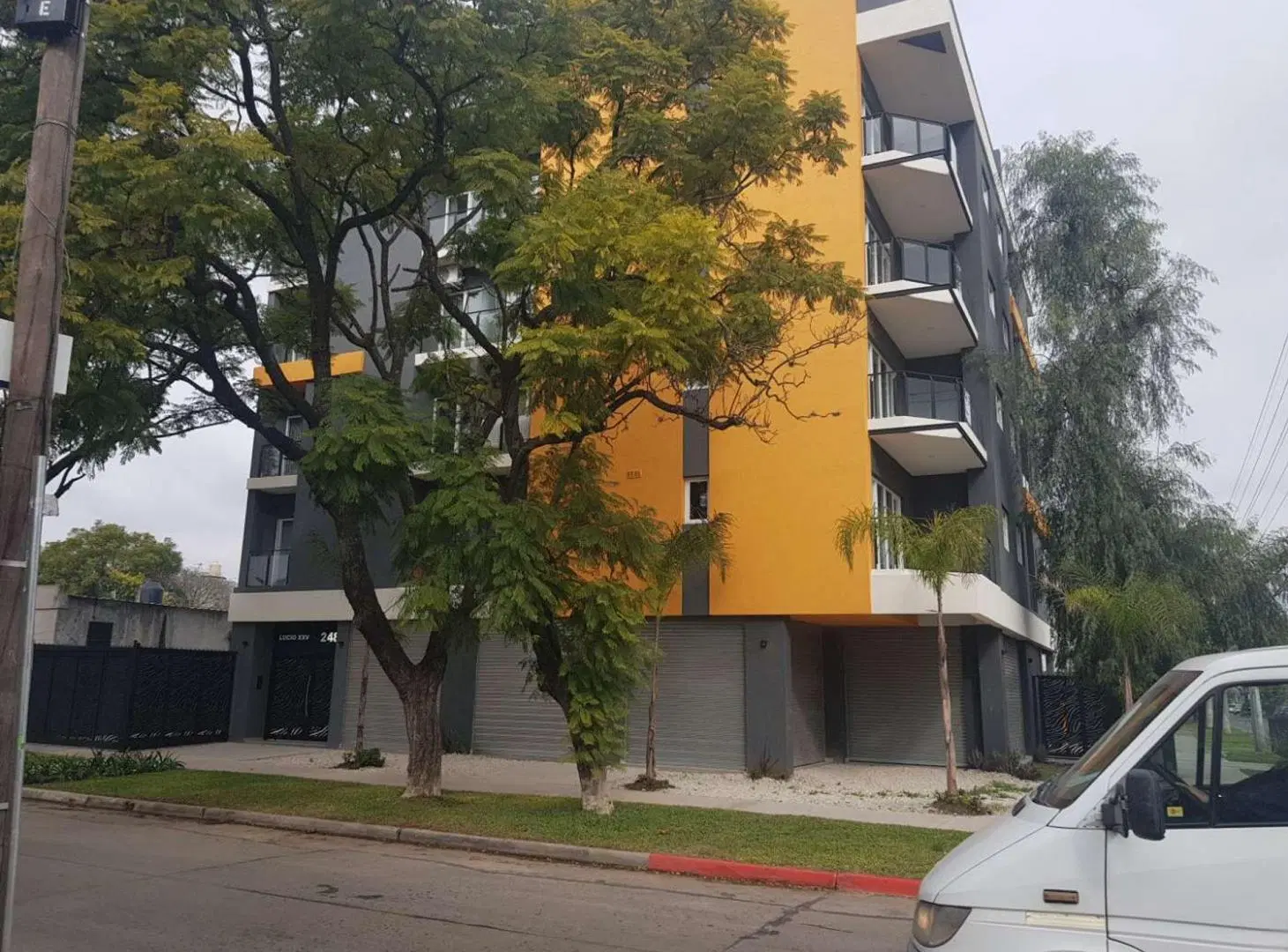 Venta DEPARTAMENTO 1 ambiente Pagano 2488 Moreno 4