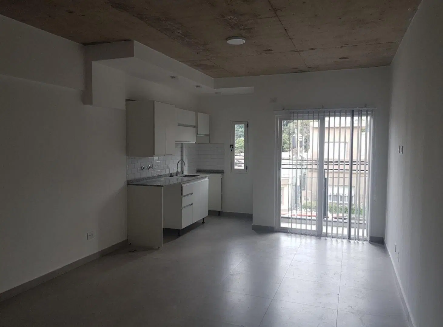 Venta DEPARTAMENTO 1 ambiente Pagano 2488 Moreno 5