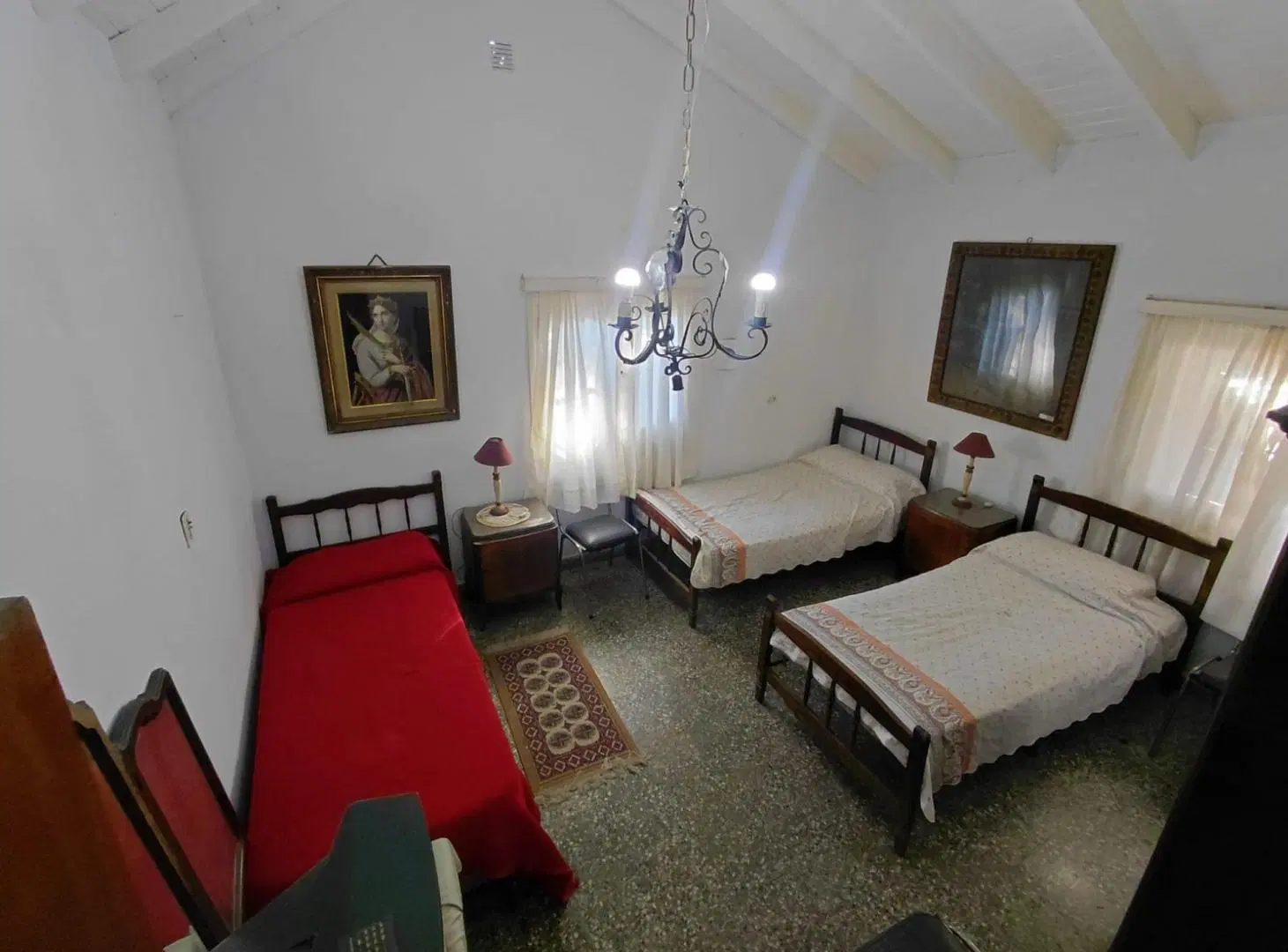 Venta Casaquinta 1.200 m2 Moreno 3