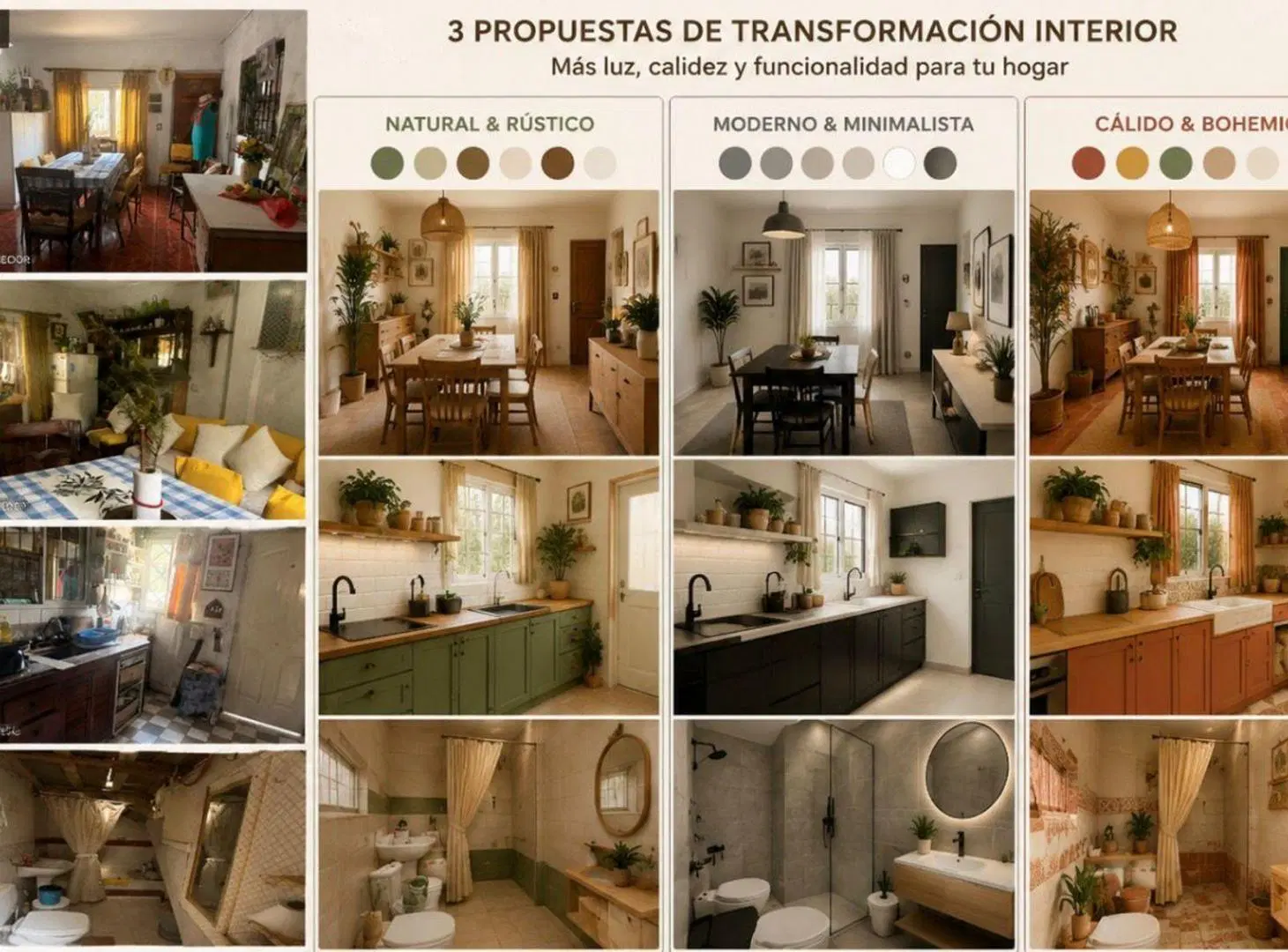 CASA EN VENTA 4 AMBIENTES GENERAL RODRIGUEZ 10X30 8
