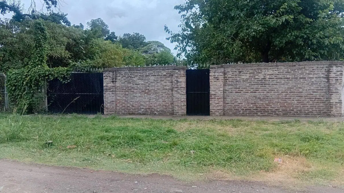 VENTA LOTE EN LUGAR EXTRATEGICO MORENO 5
