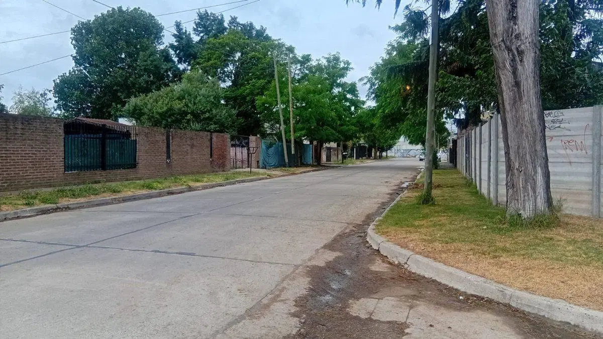 VENTA LOTE EN LUGAR EXTRATEGICO MORENO 6