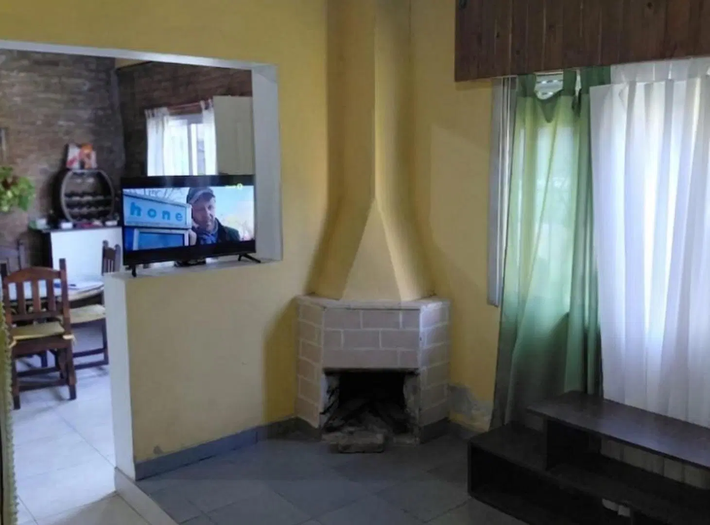 CASA Y COMERCIO EN VENTA MORENO OPORTUNIDAD 5