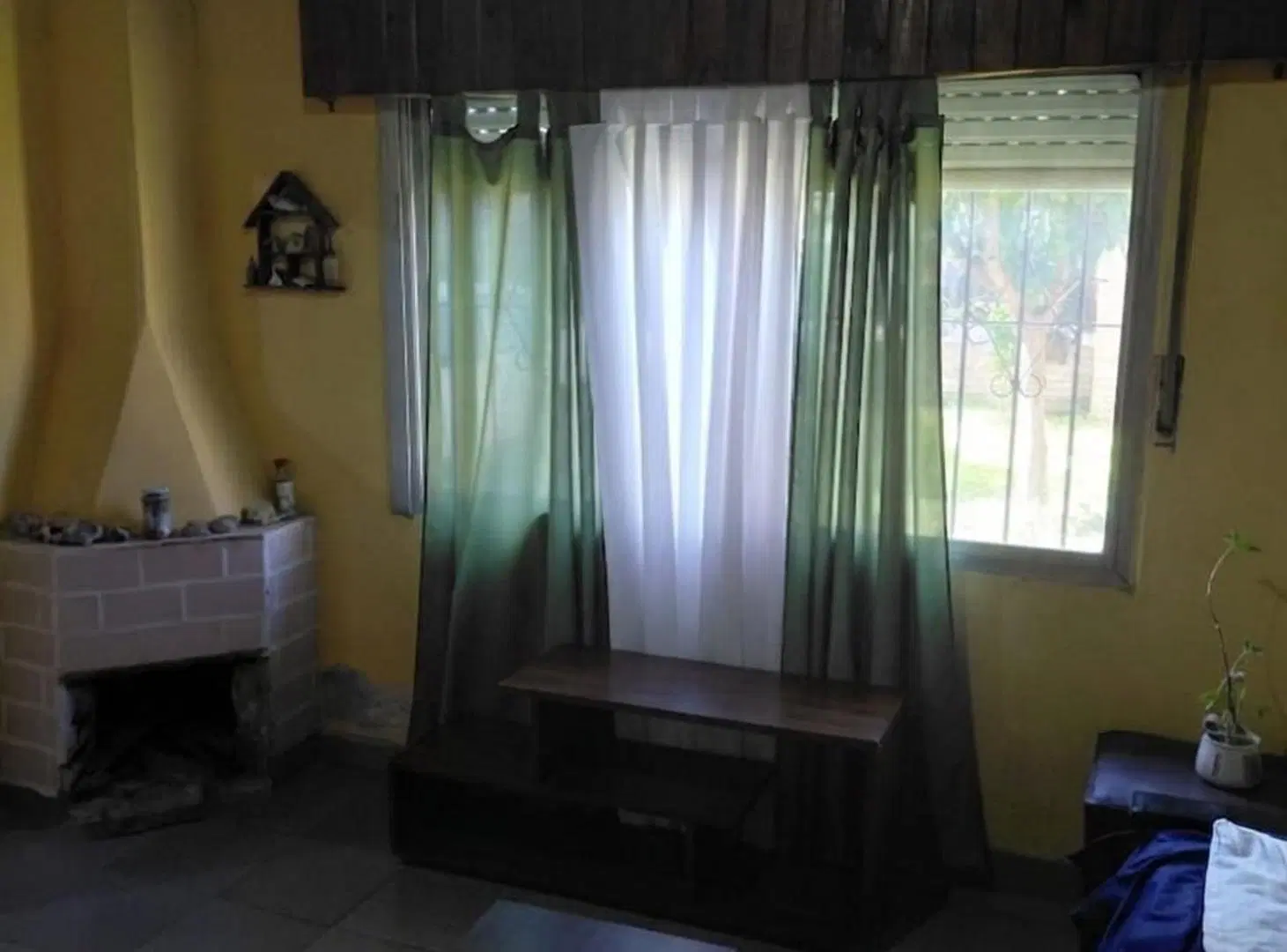 CASA Y COMERCIO EN VENTA MORENO OPORTUNIDAD 4
