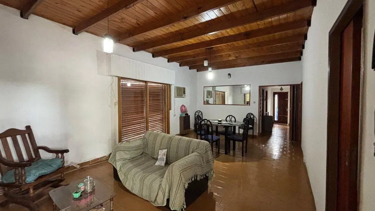 CASA EN MARCOS PAZ CENTRO APTO CREDITO 2