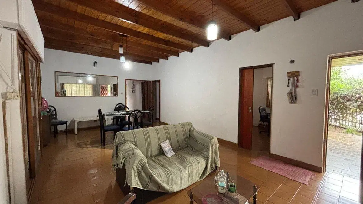 CASA EN MARCOS PAZ CENTRO APTO CREDITO 3