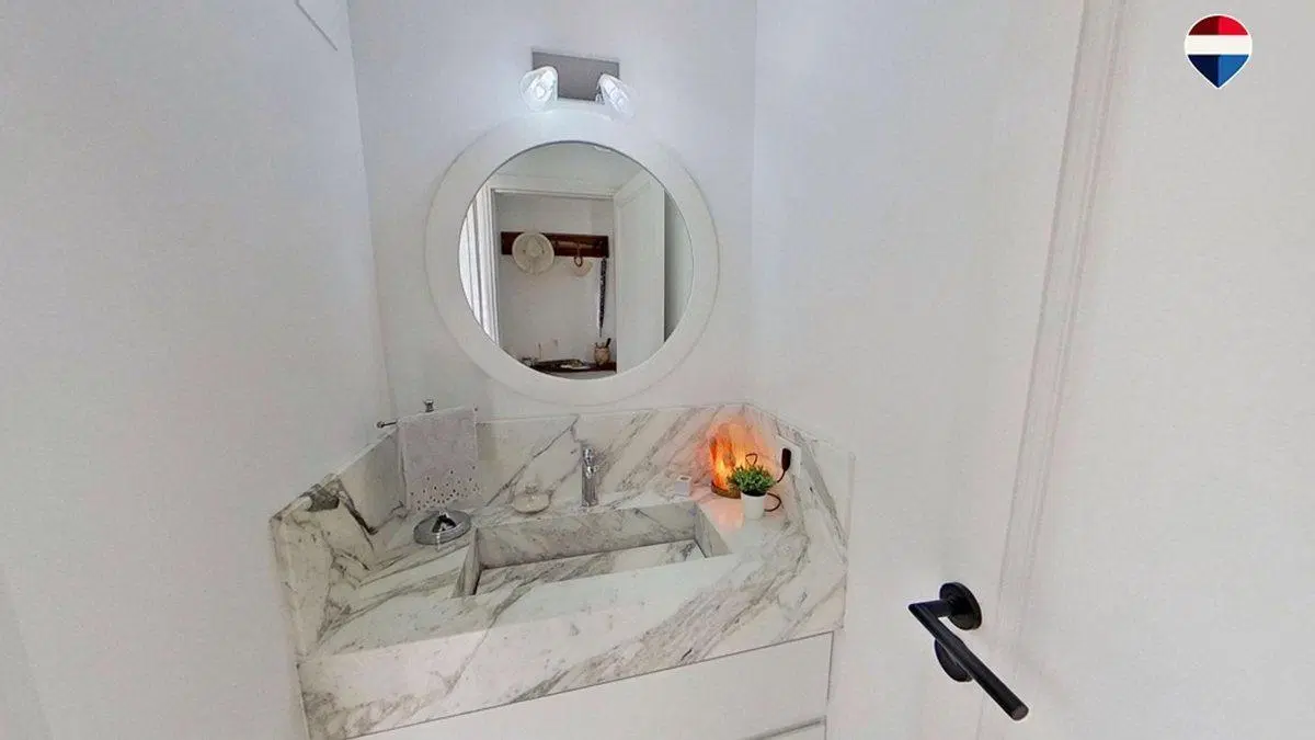 ALQUILER CASA 4 AMBIENTES HARAS SAN PABLO 8