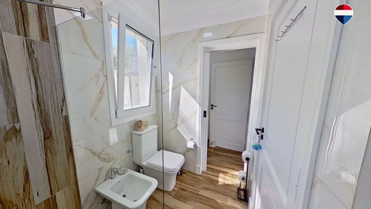 ALQUILER CASA 4 AMBIENTES HARAS SAN PABLO 4