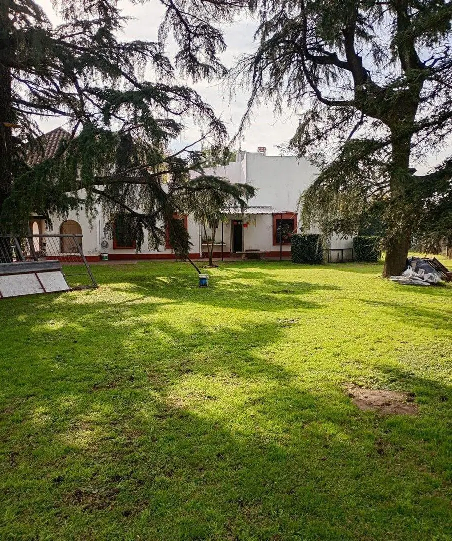 Casa en venta Moreno a 5 minutos del centro 4