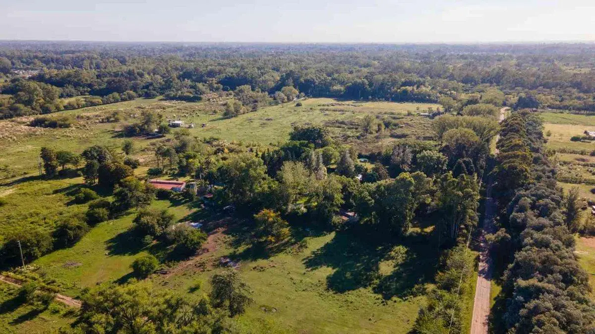 Venta Lote de 4335 m2 en CHACRAS DEL LAGO La Reja 5