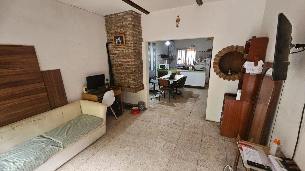 VENTA CASA AMERICANA LOTE EN ITUZAINGO NORTE 3
