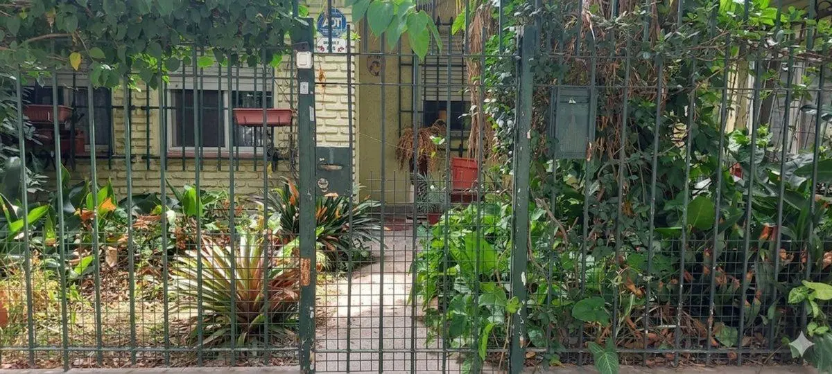 CASA 4 AMBIENTES  VILLA TESEI 5