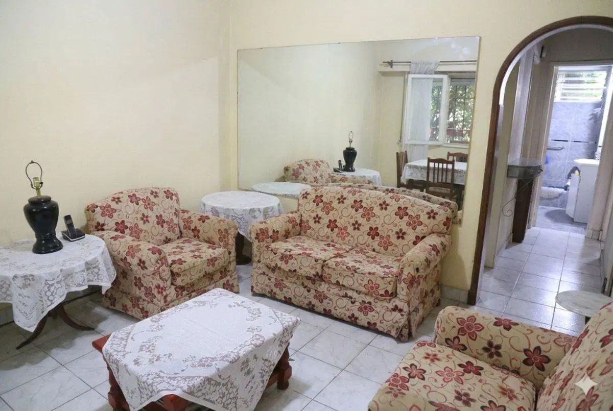 CASA 4 AMBIENTES  VILLA TESEI 4