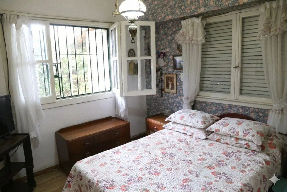 CASA 4 AMBIENTES  VILLA TESEI 8