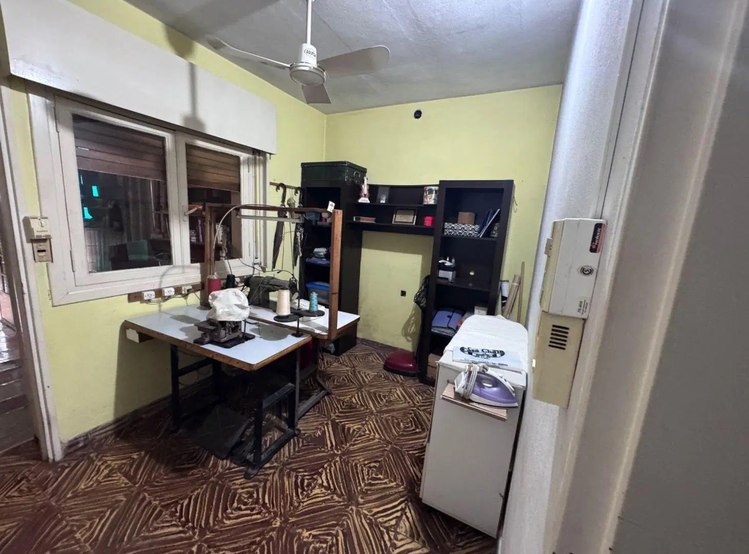 VENTA CASA 3 AMBIENTES PASO DEL REY CENTRO LT328M2 5