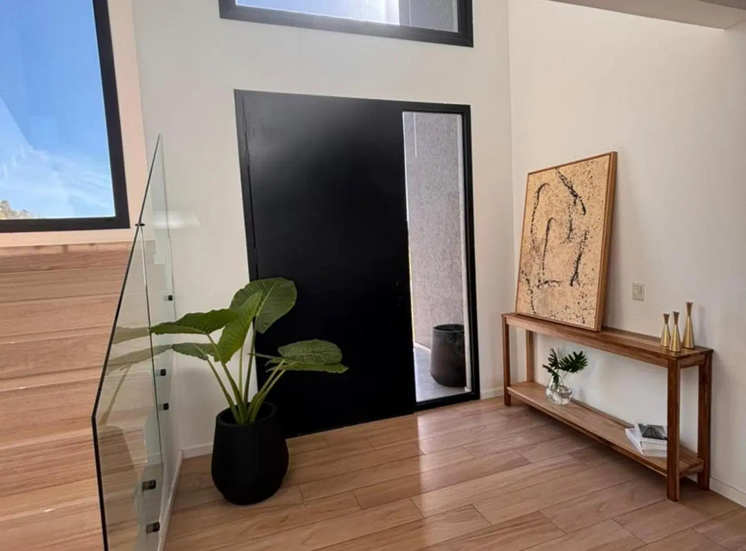 Casa 6 ambientes  en barrio cerrado terravista 4