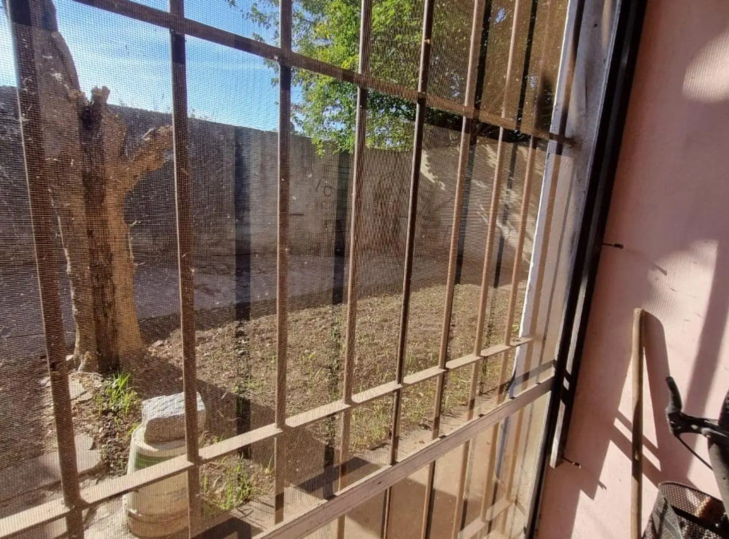 Alquiler casa en Moreno 4