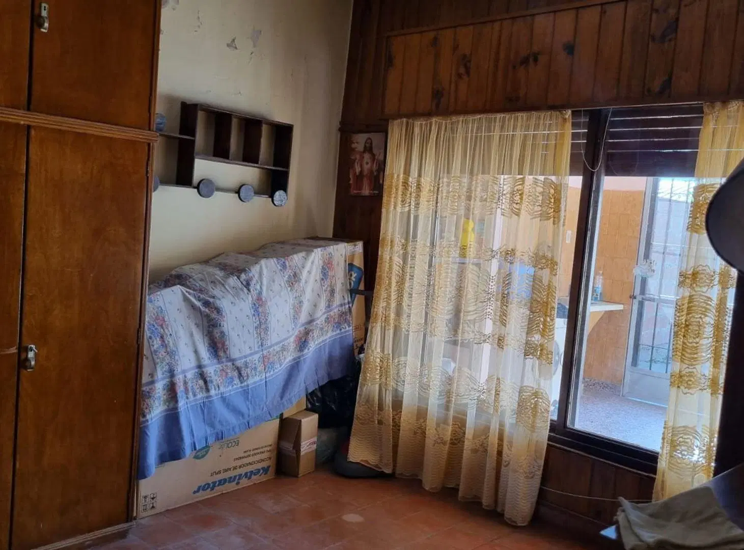 Alquiler casa en Moreno 3