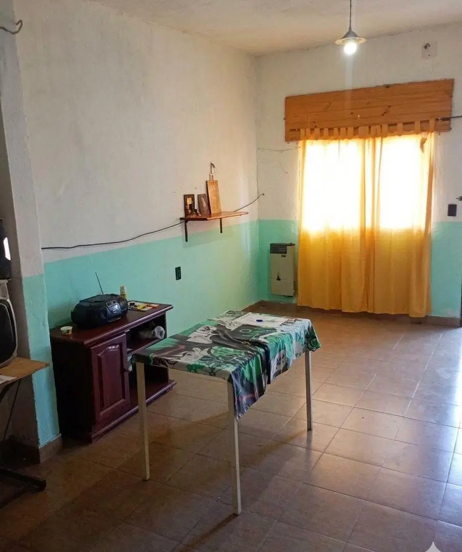 Casa en venta en Moreno 3