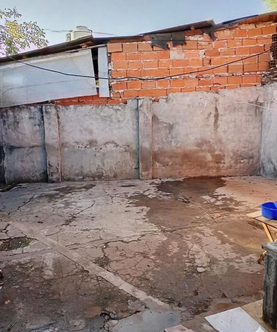 Casa en venta en Moreno 4
