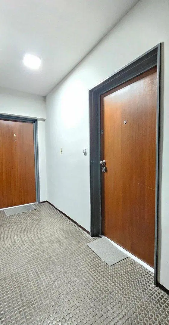 OFICINA EN VENTA EN CAMPANA 5