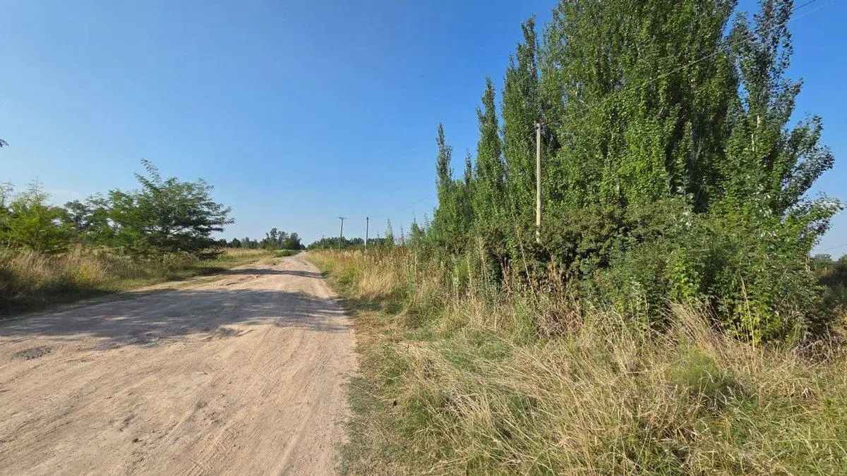 Campo 8 Hectáreas, Luján San Andrés de Giles BsAs 5