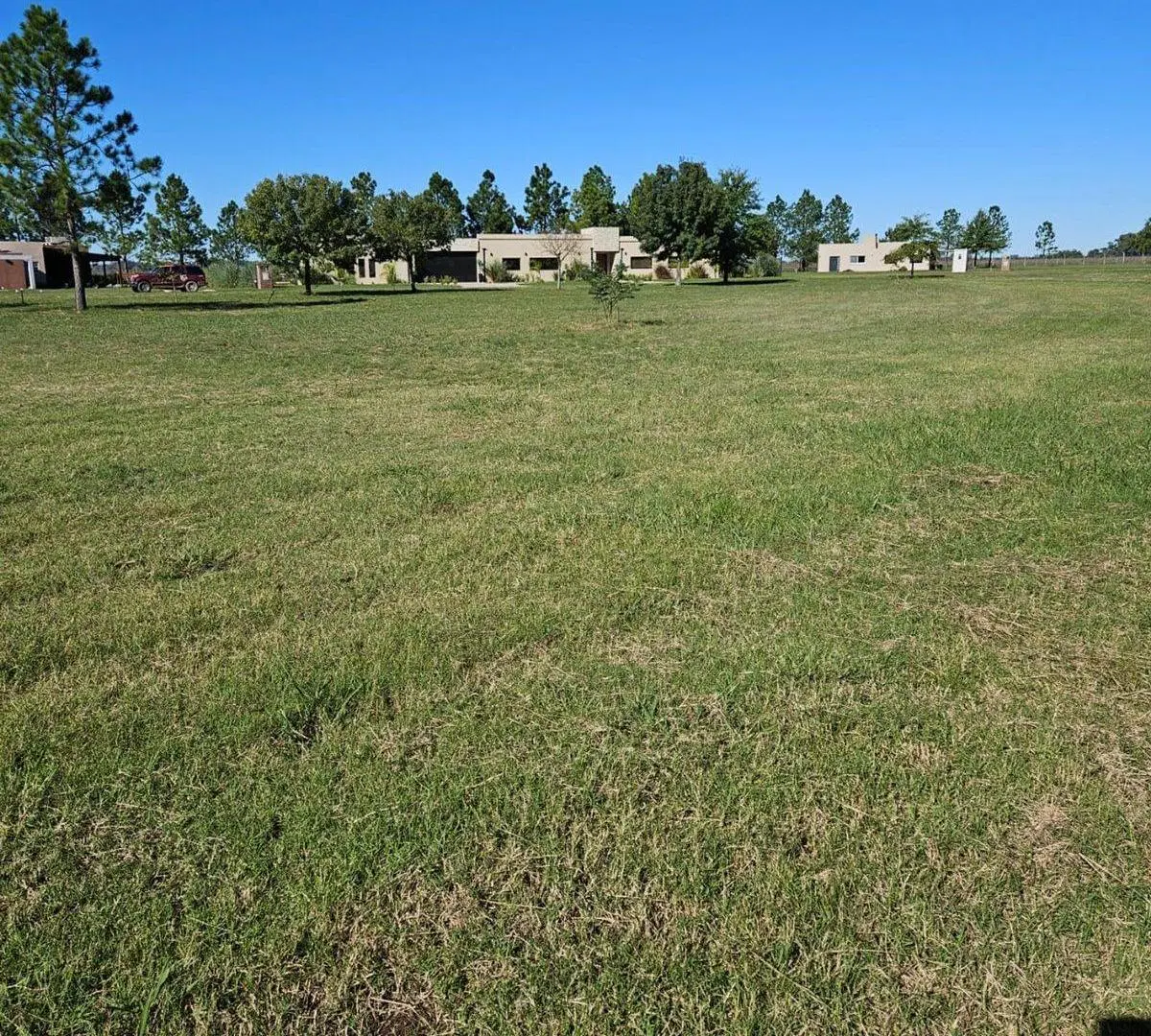 LOTE VENTA PERMUTA FINANCIA MARCOS PAZ (LAS HOJAS) 8