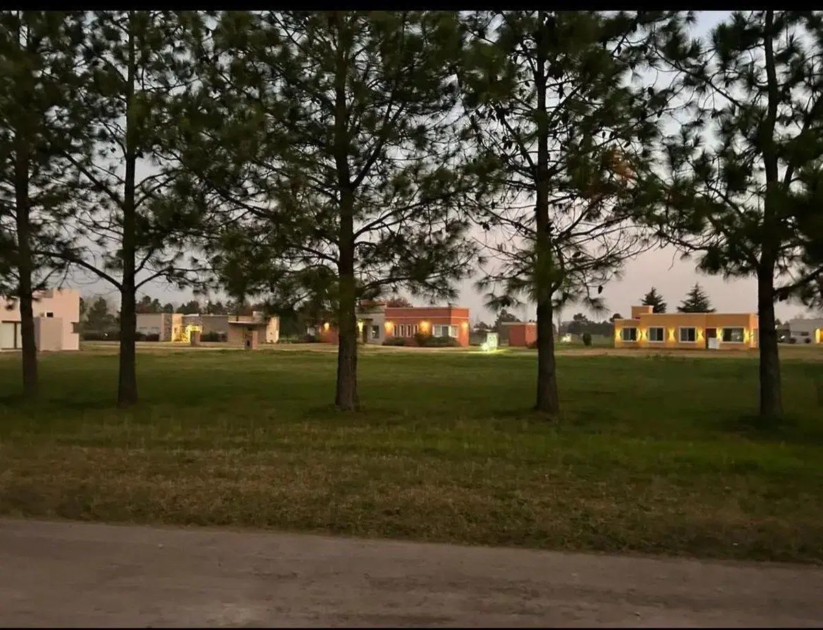 LOTE VENTA PERMUTA FINANCIA MARCOS PAZ (LAS HOJAS) 2