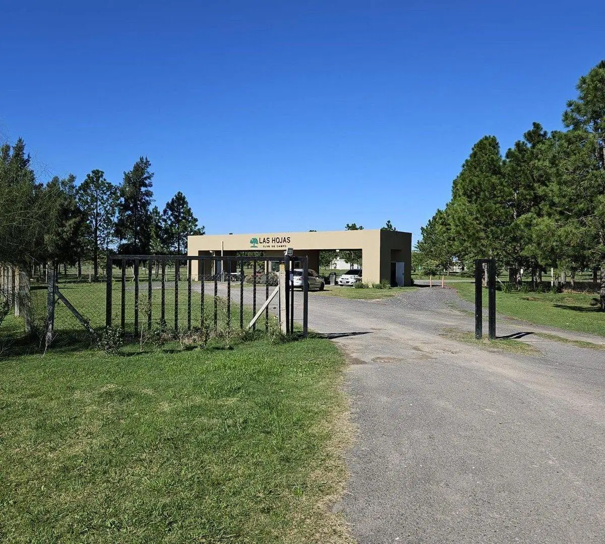 LOTE VENTA PERMUTA FINANCIA MARCOS PAZ (LAS HOJAS) 5