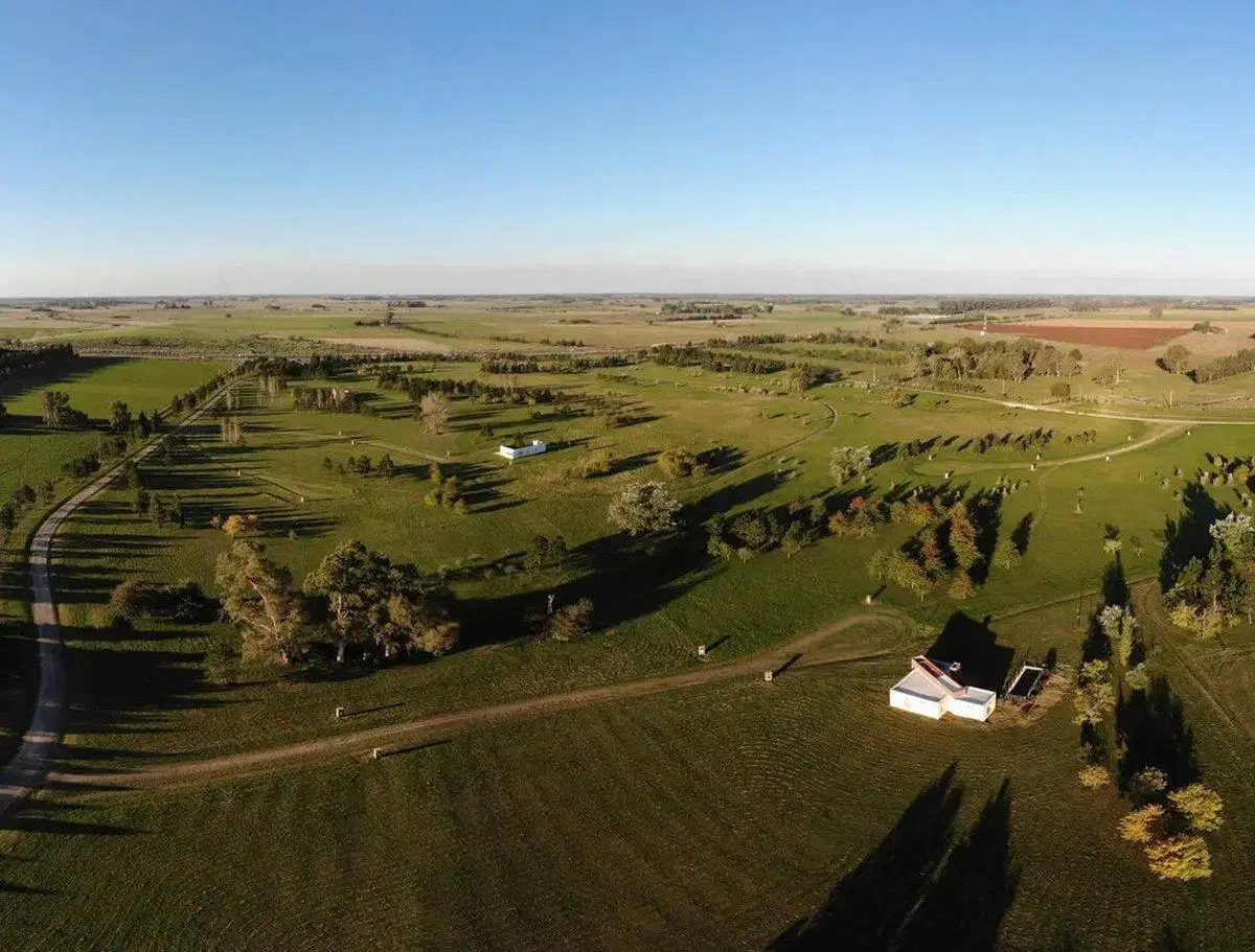 LOTE VENTA PERMUTA FINANCIA MARCOS PAZ (LAS HOJAS) 3
