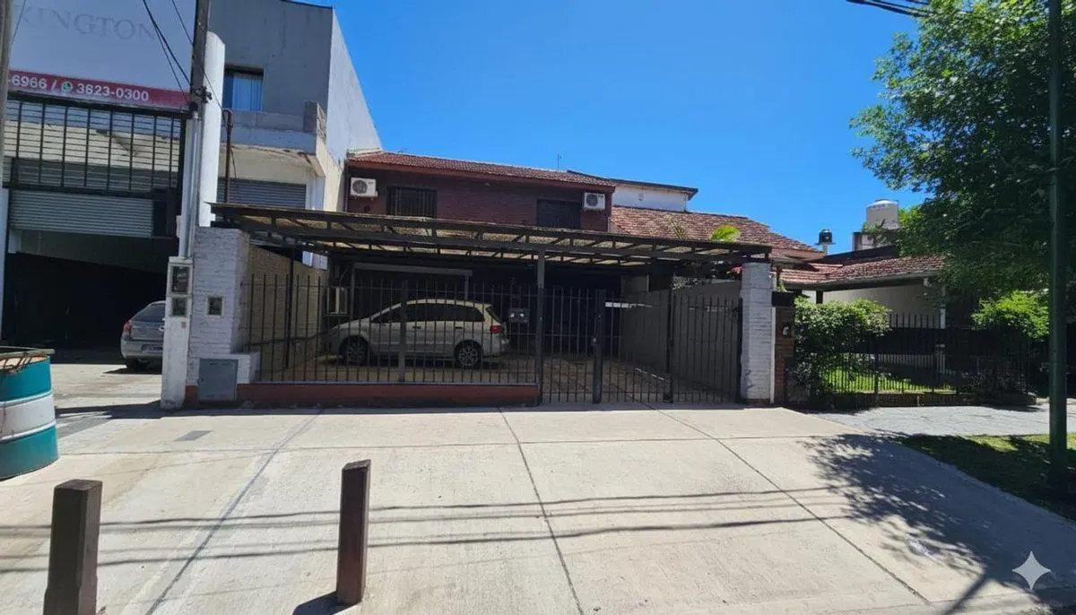 VENTA CASA o LOTE ITUZAINGO CASTELAR DESARROLLO 2