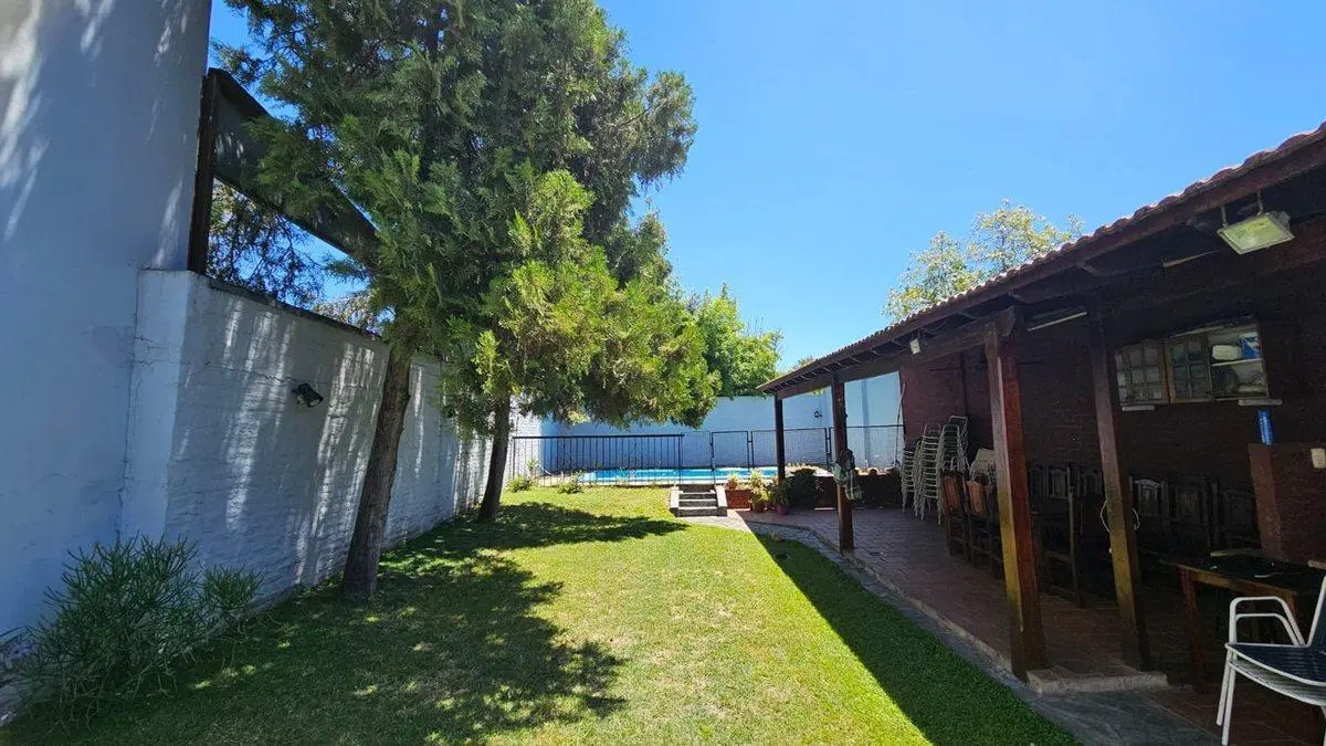 VENTA CASA o LOTE ITUZAINGO CASTELAR DESARROLLO 3