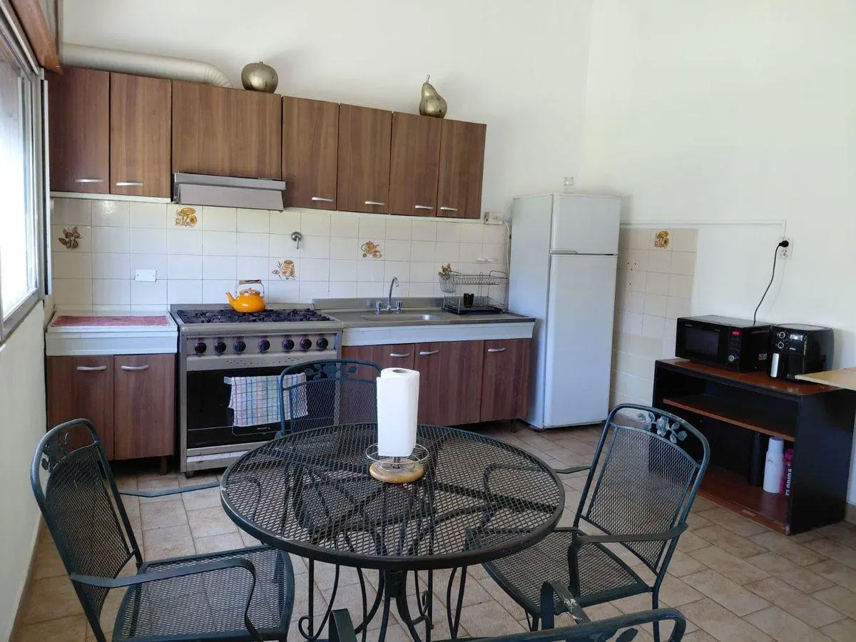 Casa 4 ambientes s/2 lotes Paso d Rey Apta Crèdito 2