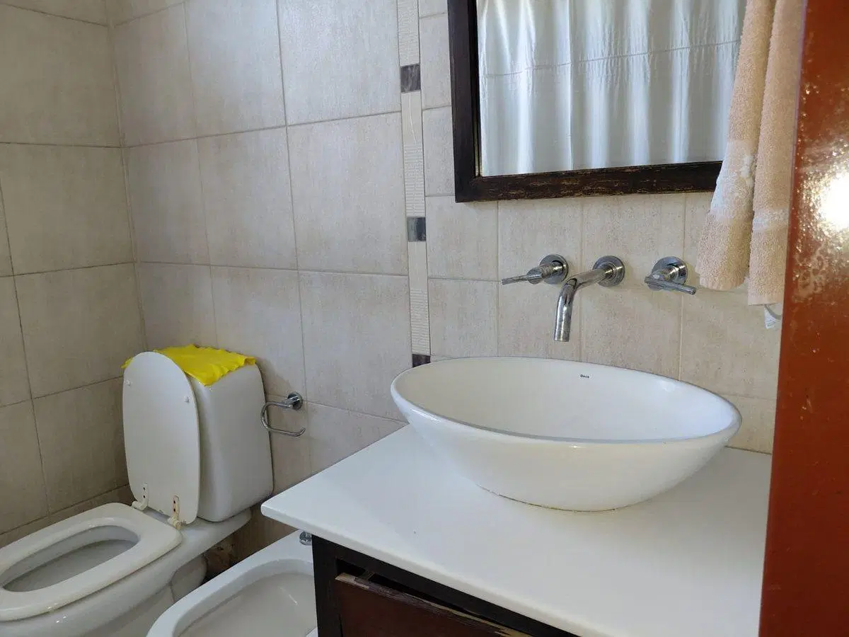 Casa 4 ambientes s/2 lotes Paso d Rey Apta Crèdito 5