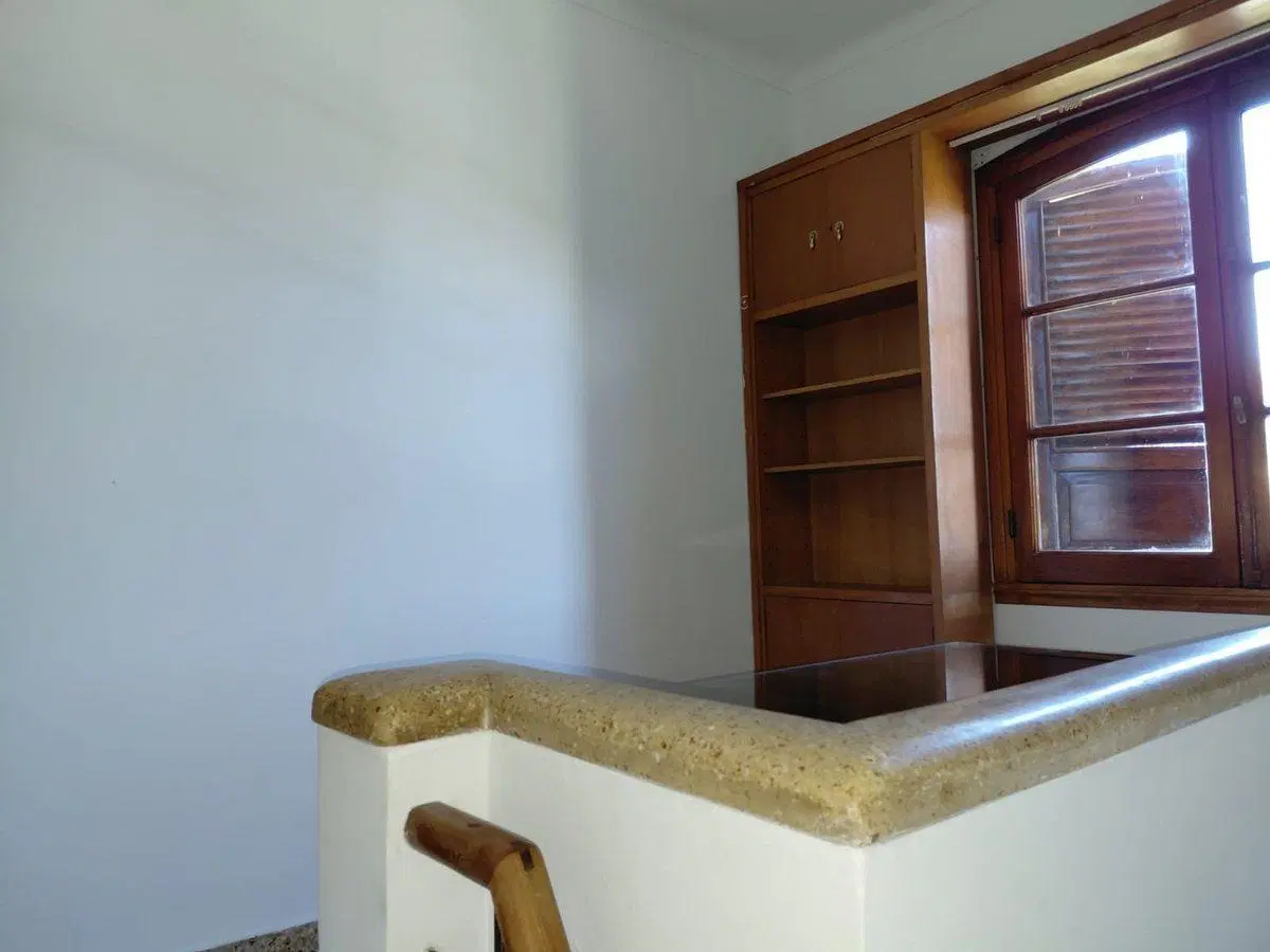 Casa 4 ambientes s/2 lotes Paso d Rey Apta Crèdito 8