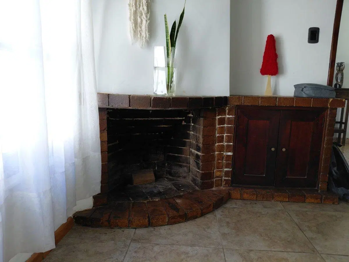 Casa 4 ambientes s/2 lotes Paso d Rey Apta Crèdito 4