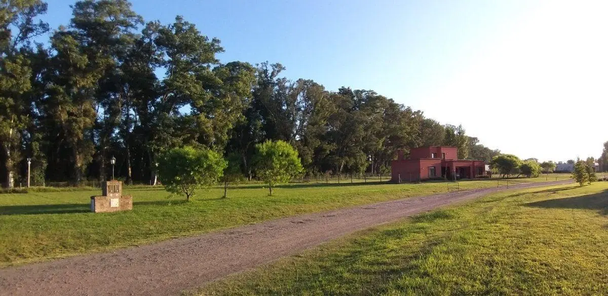 LOTE COMARCAS DE LUJAN 2000M2 8