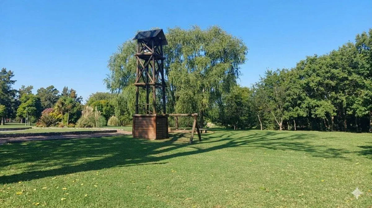 LOTE COMARCAS DE LUJAN 2000M2 8