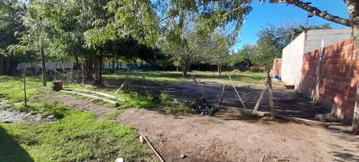 VENTA LOTE LA REJA 1.800 m.2 ZONA QUINTAS 4