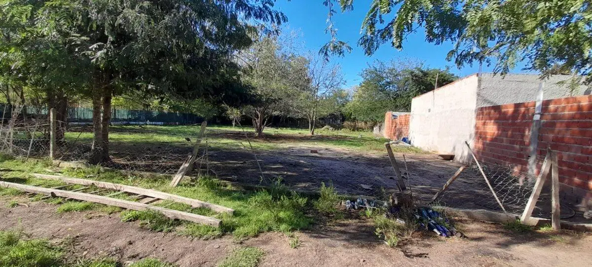 VENTA LOTE LA REJA 1.800 m.2 ZONA QUINTAS 2