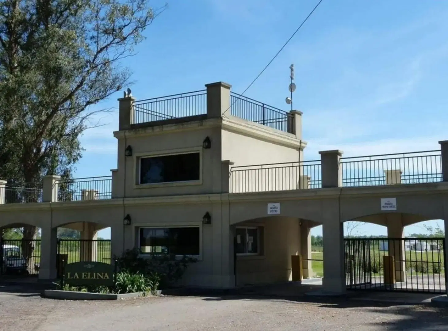 Venta Lote terreno Comarcas La Elina, Luján Bs As 2