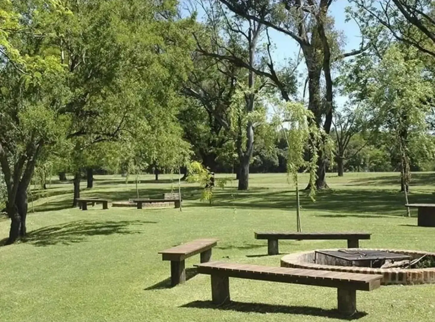 Venta Lote terreno Comarcas La Elina, Luján Bs As 3