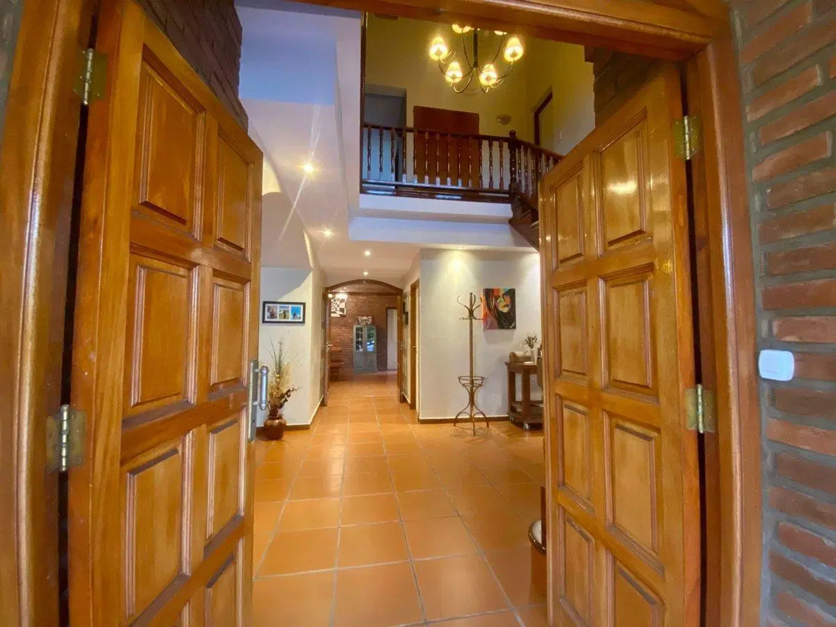VENTA CASA COUNTRY BANCO PROVINCIA MORENO 3
